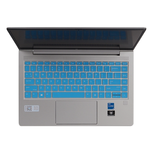 适用14寸惠普战66键盘膜ZHAN 66 Pro14 G5键盘保护膜G3G2防尘垫罩ProBook 445 G6电脑套440 G9笔记本屏幕贴膜