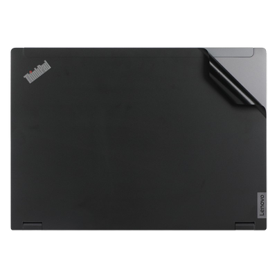 适用于联想thinkpadp16外壳贴膜