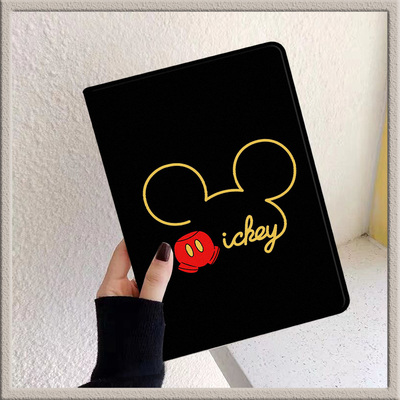 适用苹果平板ipad保护套气囊防摔