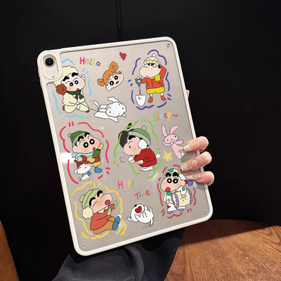 适用于苹果平板ipad保护套全包