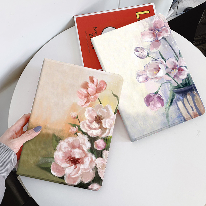 适用华为平板保护套高品质防摔