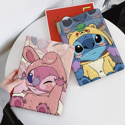 华为平板保护套小米荣耀畅享oppo