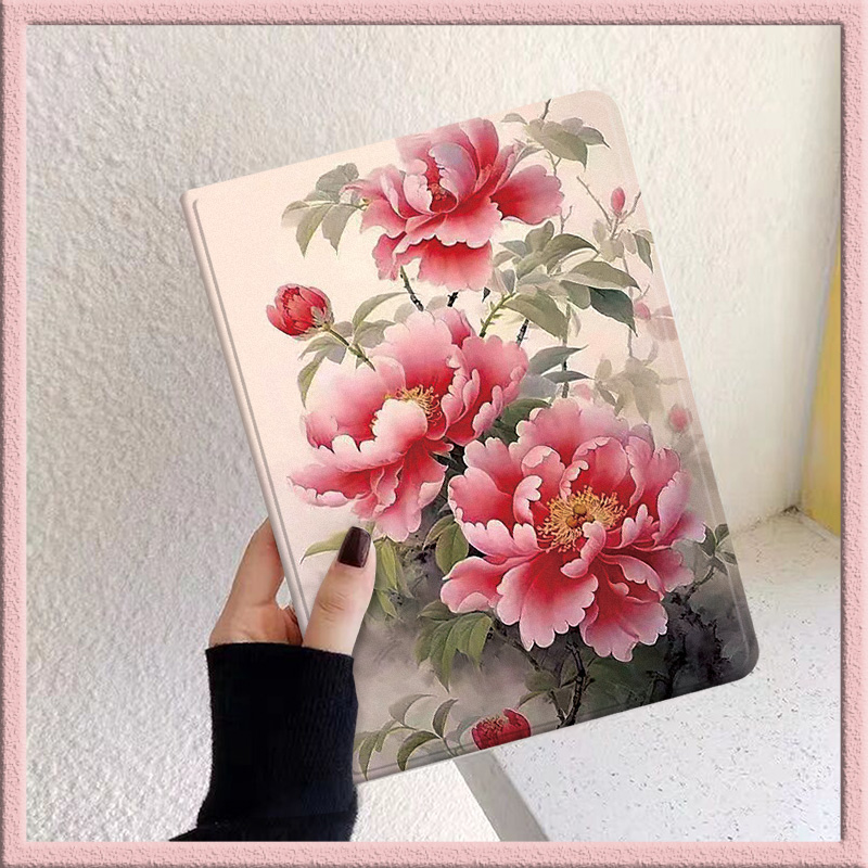 适用于苹果平板ipad保护套全包