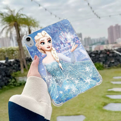 适用于苹果平板ipad保护套防摔