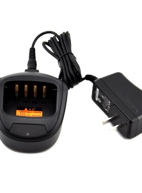 适配TC610 TC620 TC610S对讲机充电器CH10A03