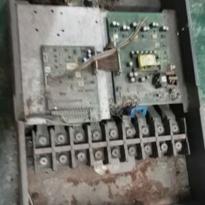 伟创电器75kw变频器ac60-t3-075g/093p配件