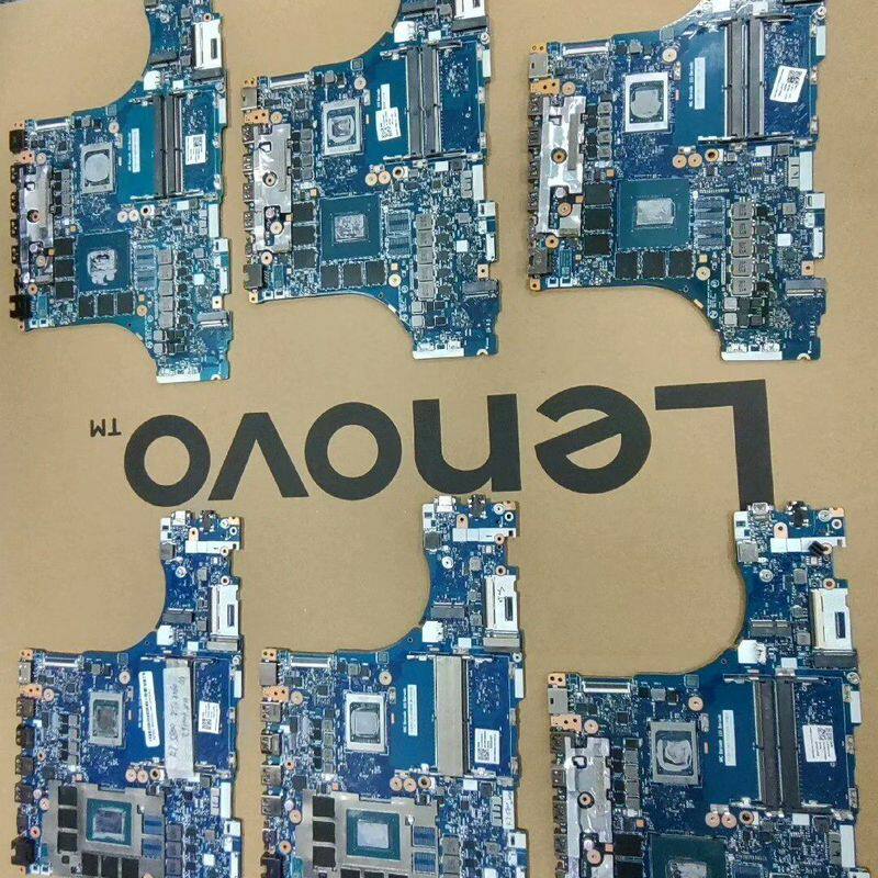 拯救者主板交换 y9000p r9000p 2021款