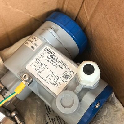 KROHNE科隆电磁流量计 DWM2000