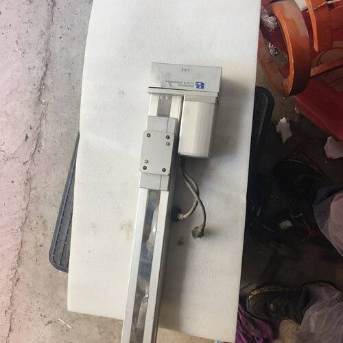IAI电缸 型号:RCP2-SS8R-I-56P-20-