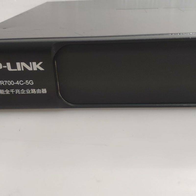 TL-NR700-4C-5G 高性能全千兆企业路由器