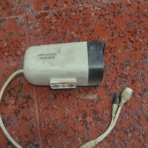 威视 DS-IPC-B12V2-I 网络机 200万