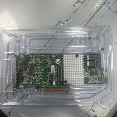 浪潮9361-8i YZCA-00582-102 YPCB-