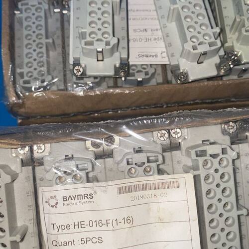 BAYMRS HE-016-F（1-16）
