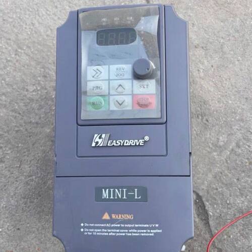 易驱变频器1.5KW -L-4T0015M16