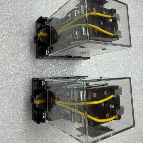 继电器／  MM2XP 直流电大功率继电器