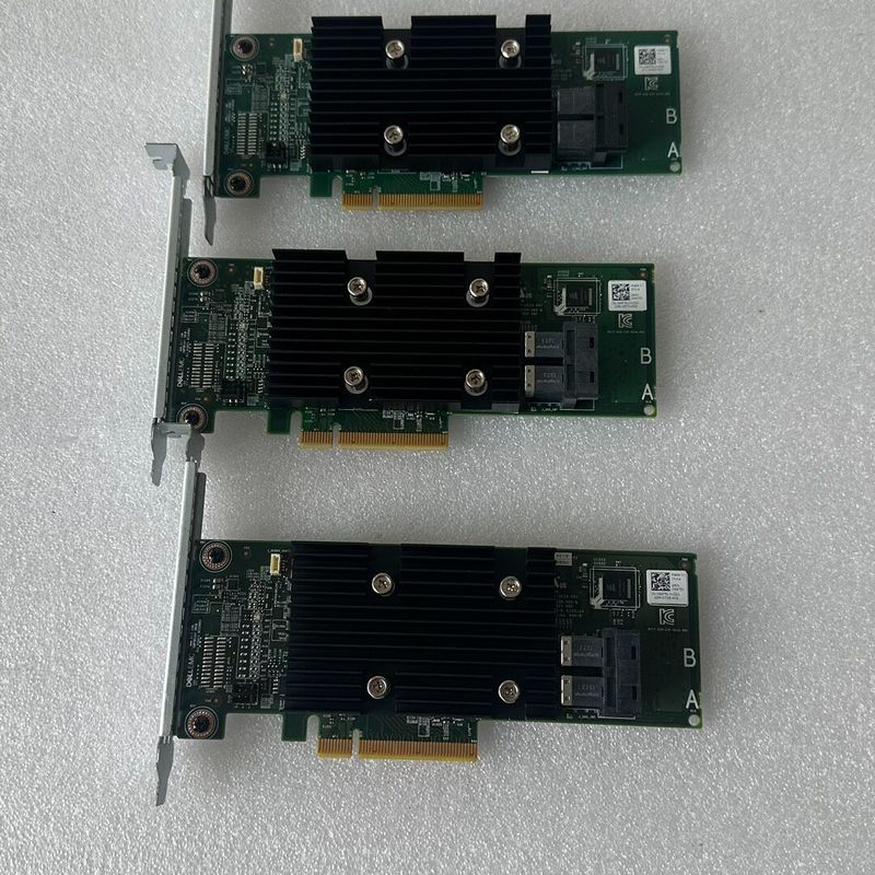 H330磁盘阵列raid卡 0CG2YM 09