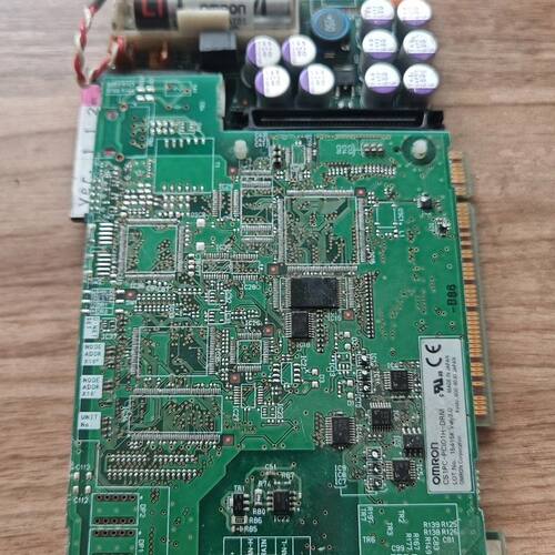 CS1PC-PCIO1H-DRM电路板 日