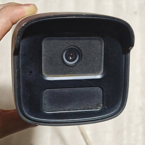 威视 DS-IPC-B12HV3-IA 红外拾音网络