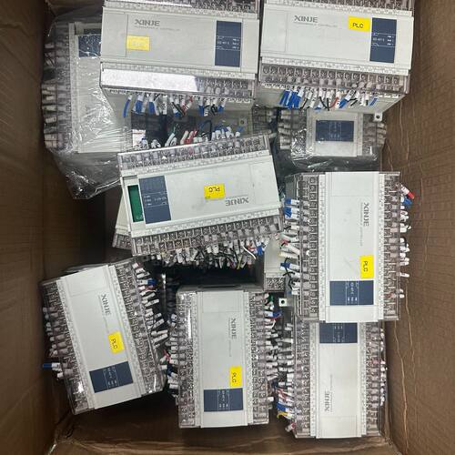 PLC、XC2-42T-E、新、质量功能、需要私