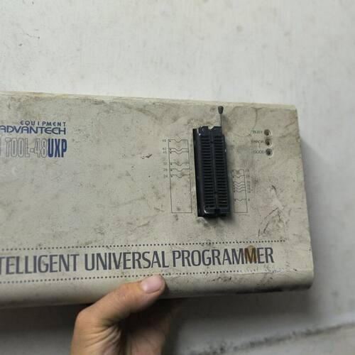 台湾研仪ADVANTECH LAB TOOL-48UXP智能