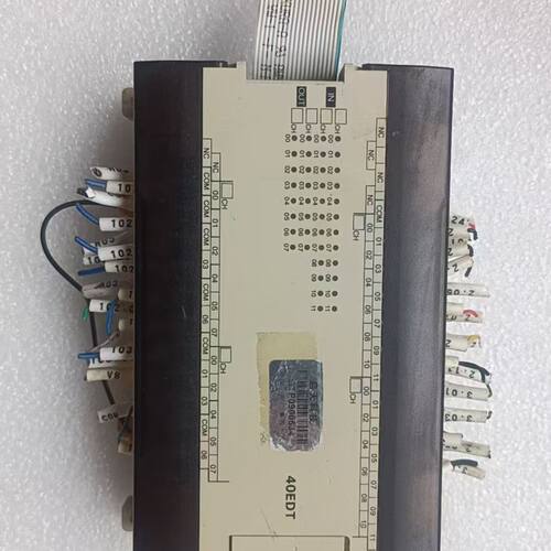 PLC 型号CPM1A-40EDT