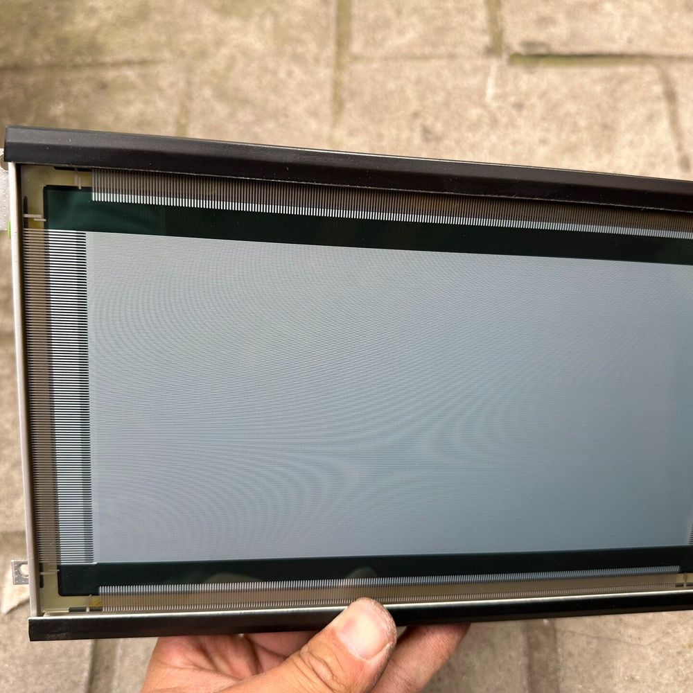 平达PLANAR MD512.256-37C 等离子显示屏