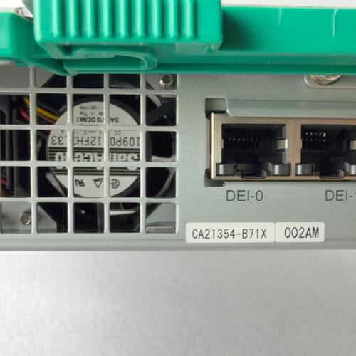 通存储控制器 CA21354-B71X