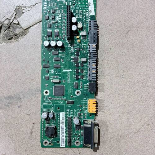 通力KDL32变频器主板 KM890156G01 KM890