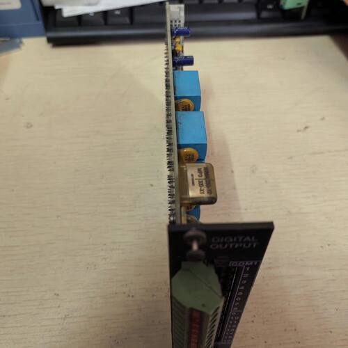 SP 051/00  SETEX DIGITAL OUTPU