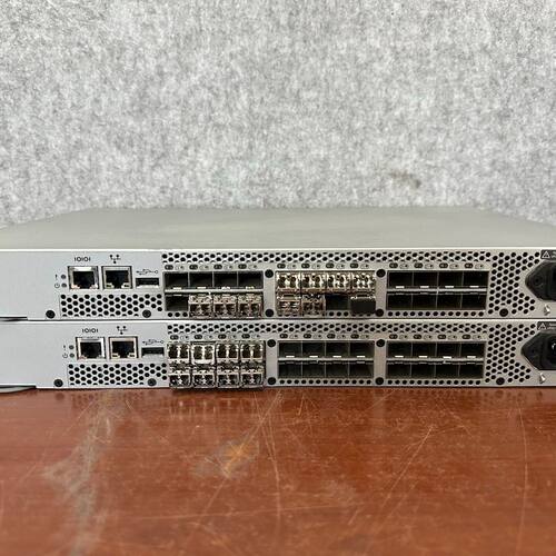 SNS2124光纤存储交换机