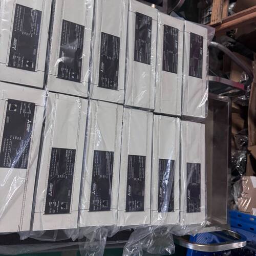 FX5U-80TM/ES PLC主机  功能