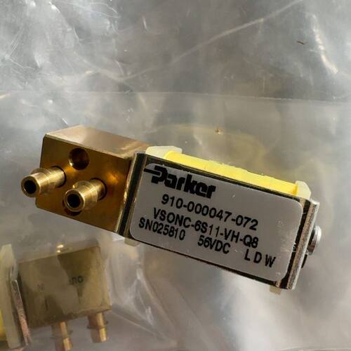 Parker比例阀 型号VSONC-6S11-VH-Q8