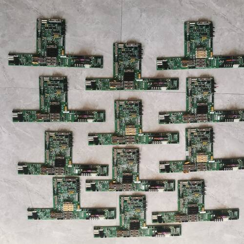 HOVER DAVIS INC DDF2 Interconn