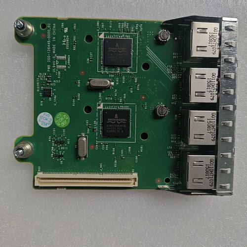 FM487 Broadvom Bcm R640