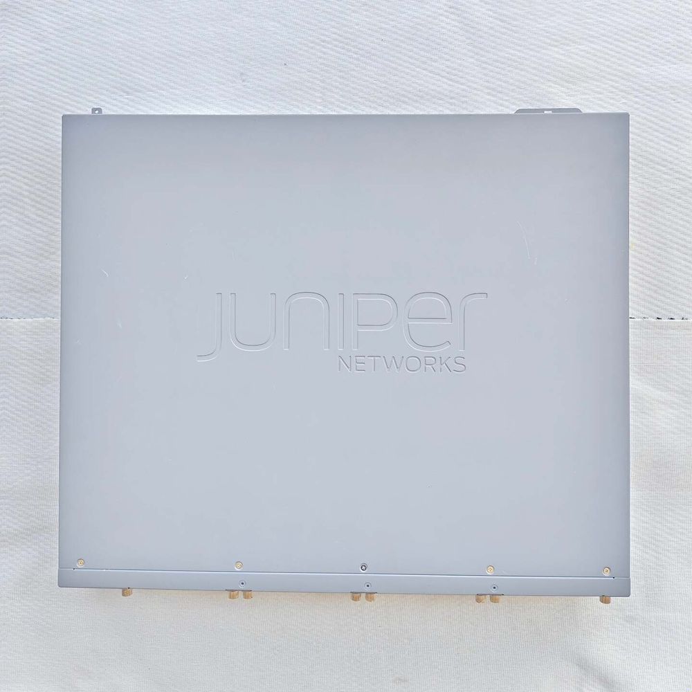 瞻博Juniper 企业级防火墙 SRX340 16个千兆口