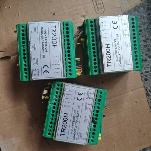 长陆 TR200H TR200H TR200H 拆机长陆称重