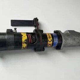NR-52KR  螺母运行器电机  技研扭力方头马达NR-