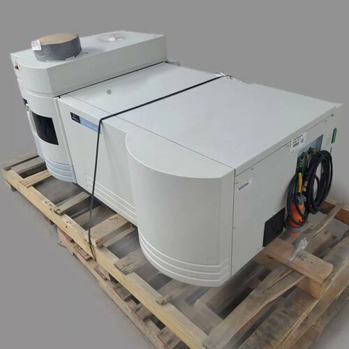 PERKIN ELMER Optima 4300 DV