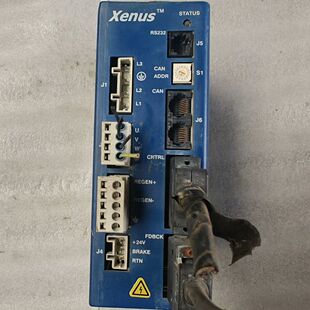美国Xenus/CoPley controIs驱动器