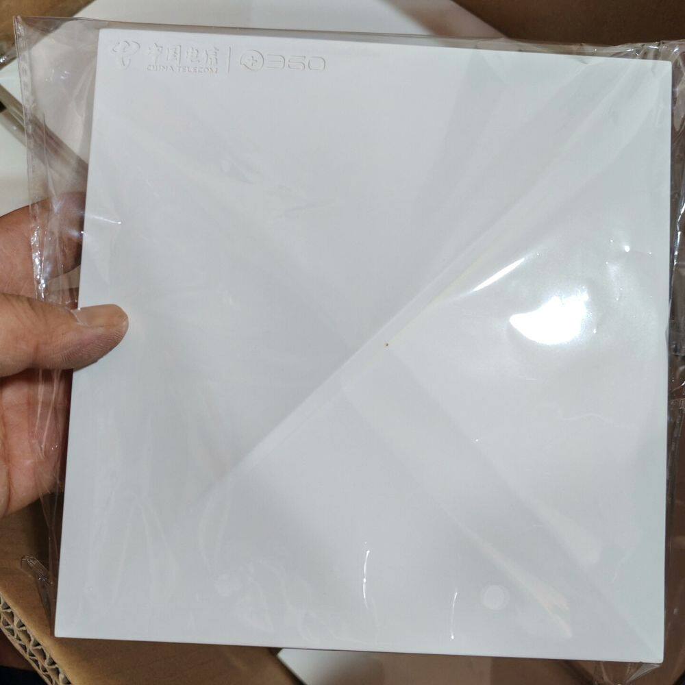 360WIF6双频千兆路由器  AX1800   WIF6