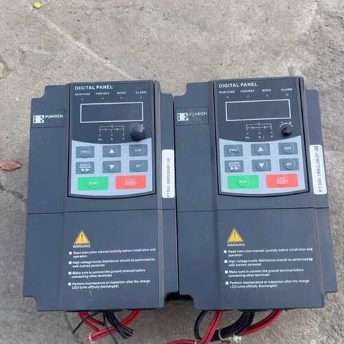 powtech欧科变频器PT300-1R5G/2R2P-3B