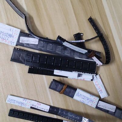 样品有UCC27524A等如图