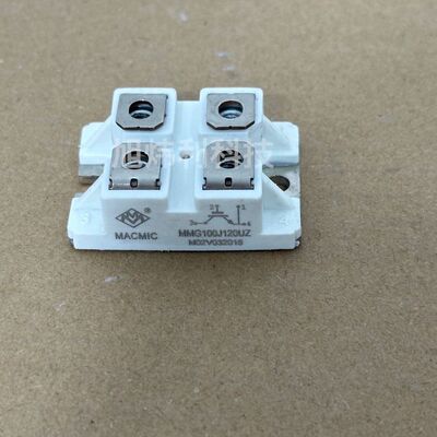 MMG100J120UZ 宏微拆机 功能。