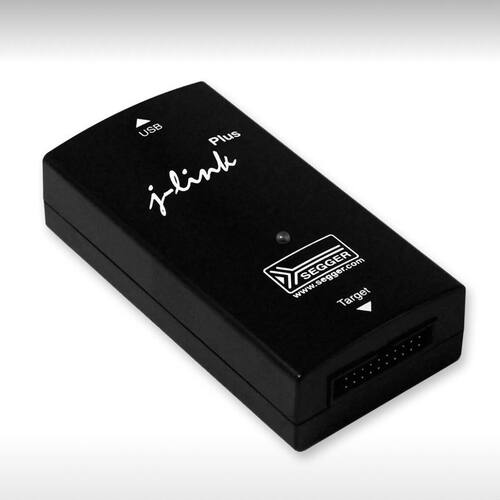 SEGGER 8.08.28 J-link Plus