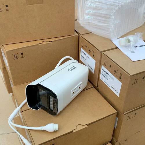 DS-2CD2T25V3-I3  4mm焦距 支持POE 带