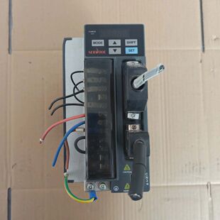 赛孚德伺服驱动器ASD600E1R623AR