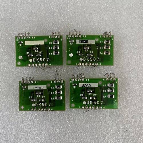 DK板 DK501/DK502/DK503/DK506/