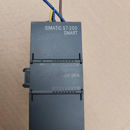 拆机模块S7-208DR16