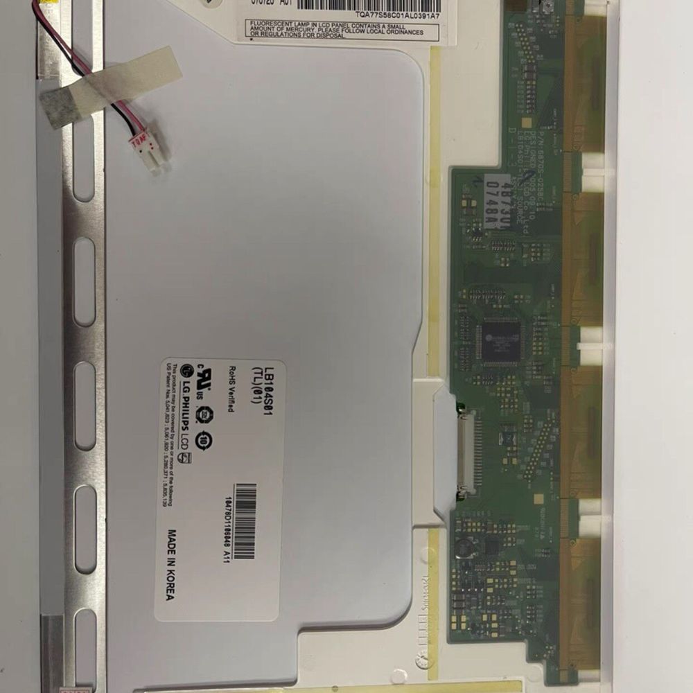 LG10.4寸显示屏北京精雕拆机 其他问题咨询到