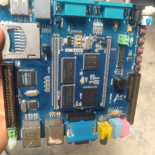 TE2440核心板 arm9开发板 S3C2440芯片 嵌入